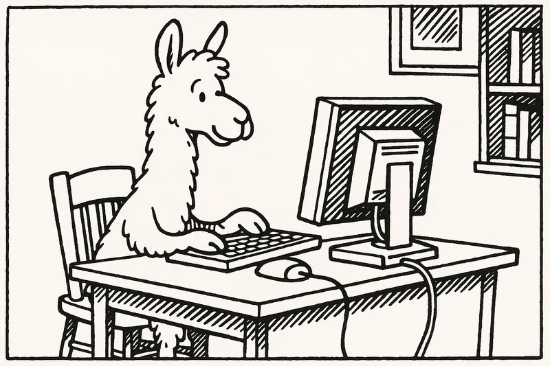 Setting Up Ollama with BrowserOS: Local AI Configuration Guide