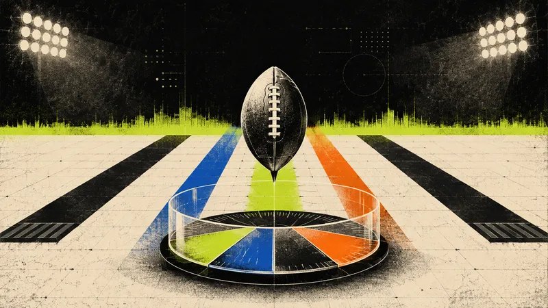 NFL Week 1 2026: The Model Is Ready. The Confidence Still Has to Prove Itself