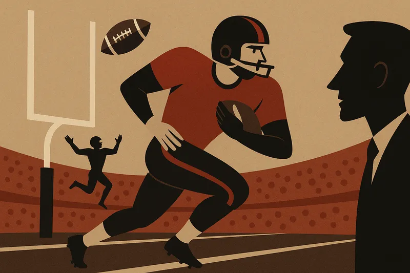 NFL Week 10 2025: Three Road Favorites Over 75%, and Why Detroit @ Washington Is the Week's Wildest Bet